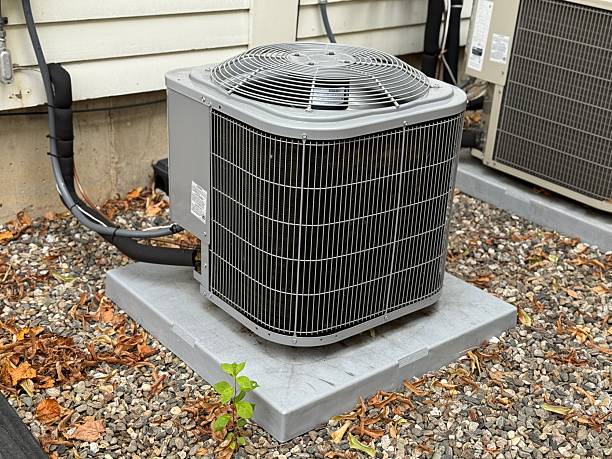 24/7 Emergency Hvac experts in Winchester, IL